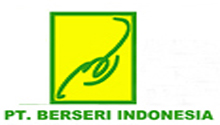 印尼PT. BERSERI INDONESIA集團